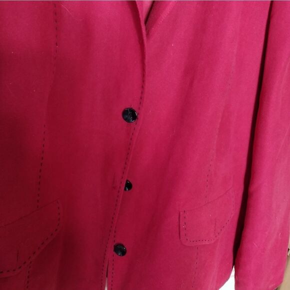 Alfred Dunner blazer  - Picture 3 of 9